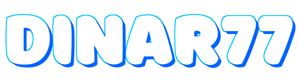 Logo DINAR77